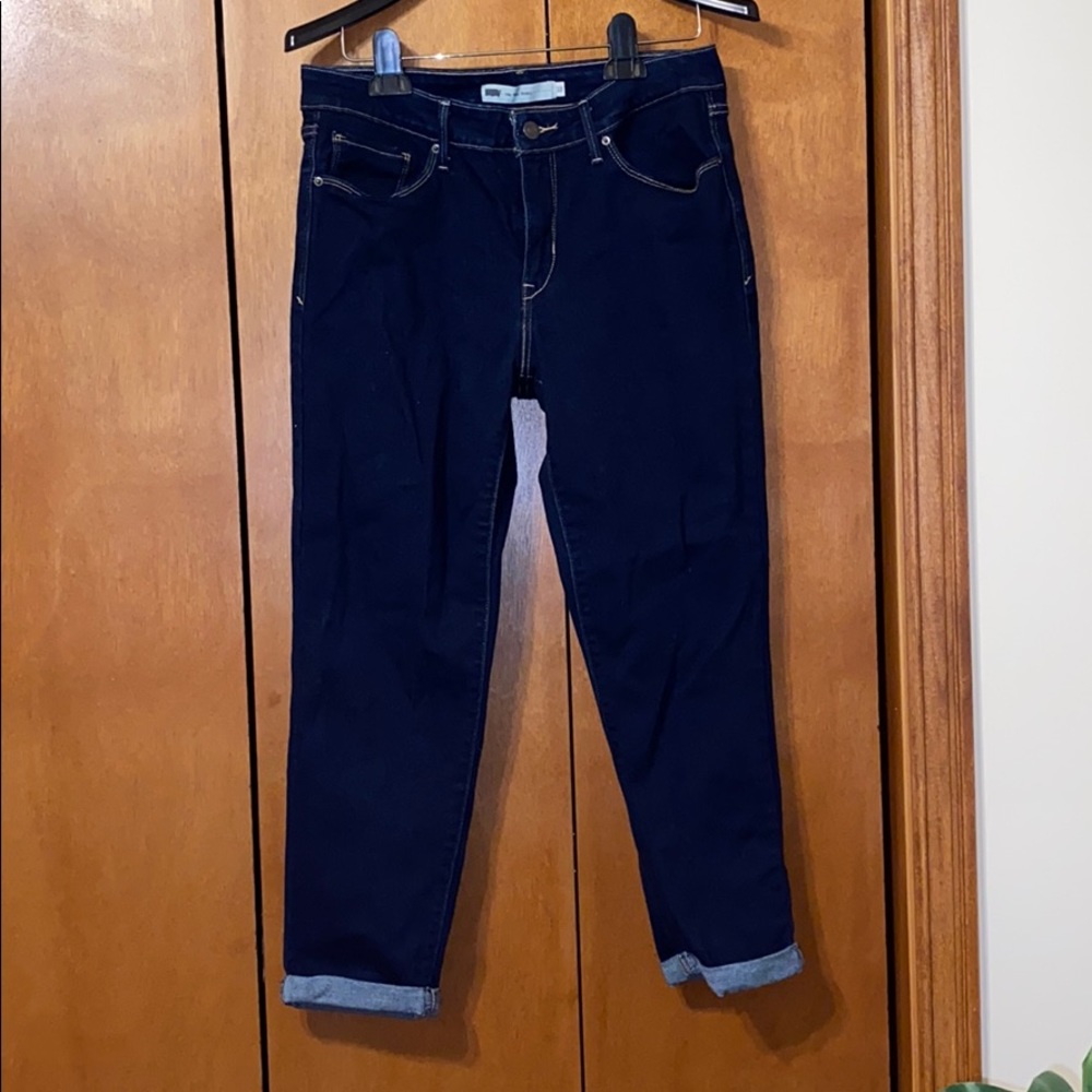 Levi’s jeans size 10